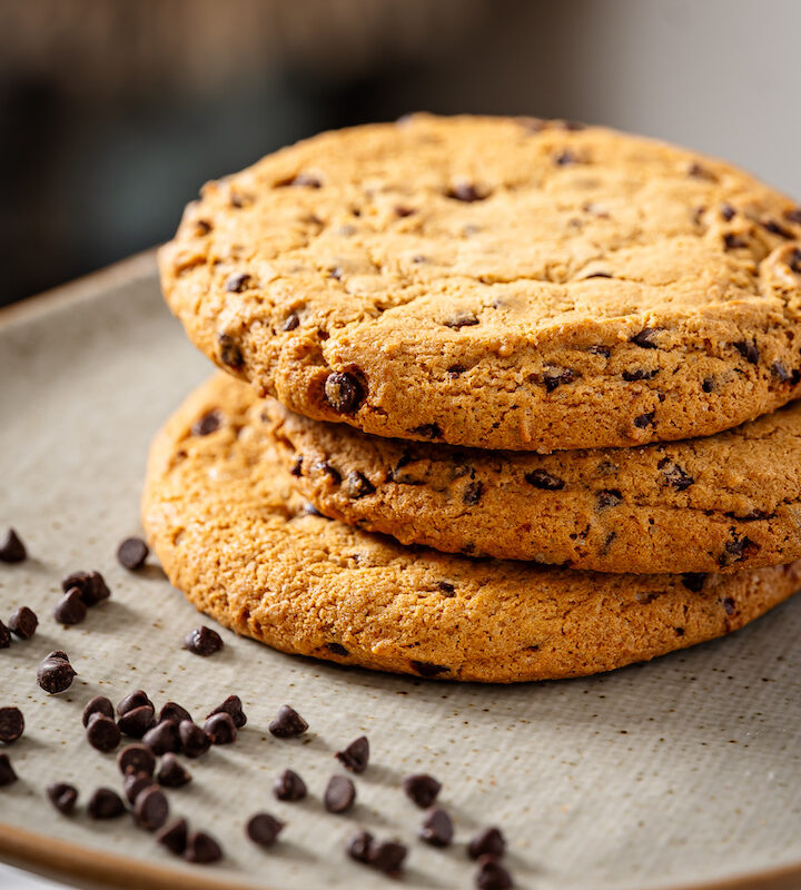Chocolate Chip Cookie