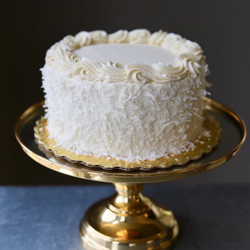 Coconut Cake