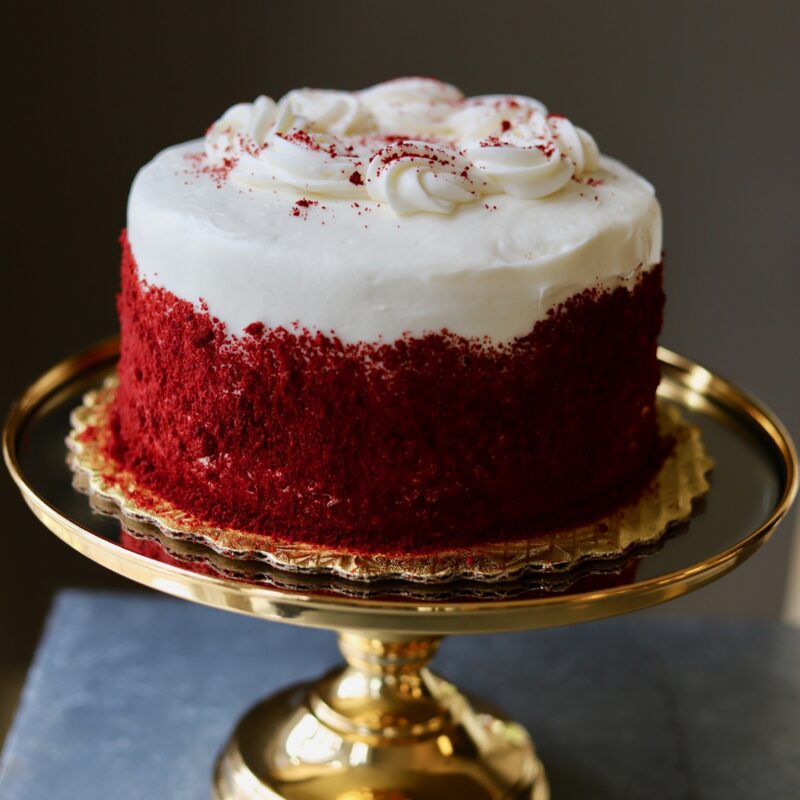 Red Velvet Cake