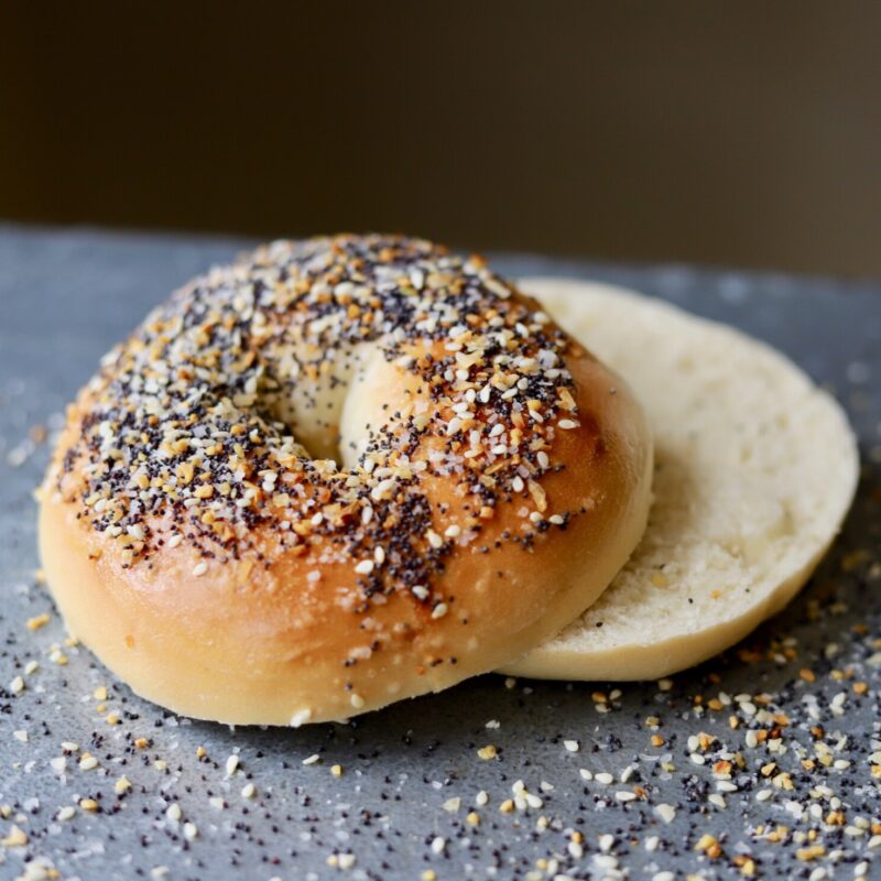 Everything Bagel