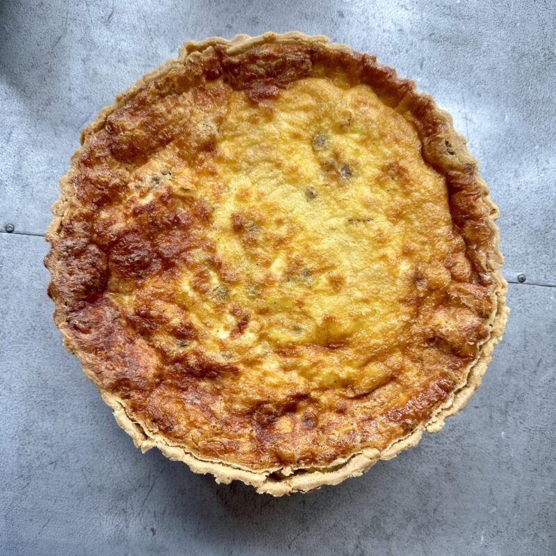 Quiche