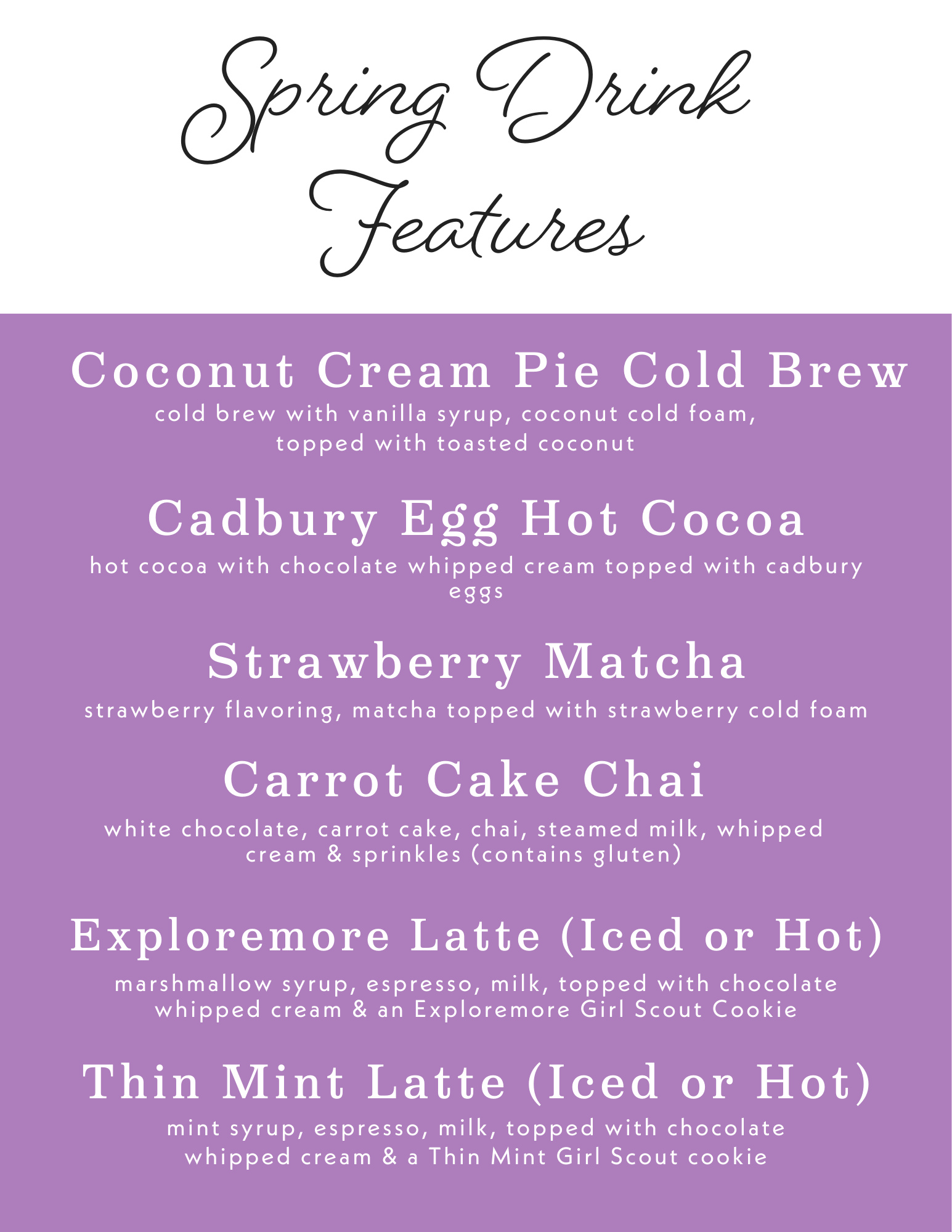 Spring Drinks 2026 (1)