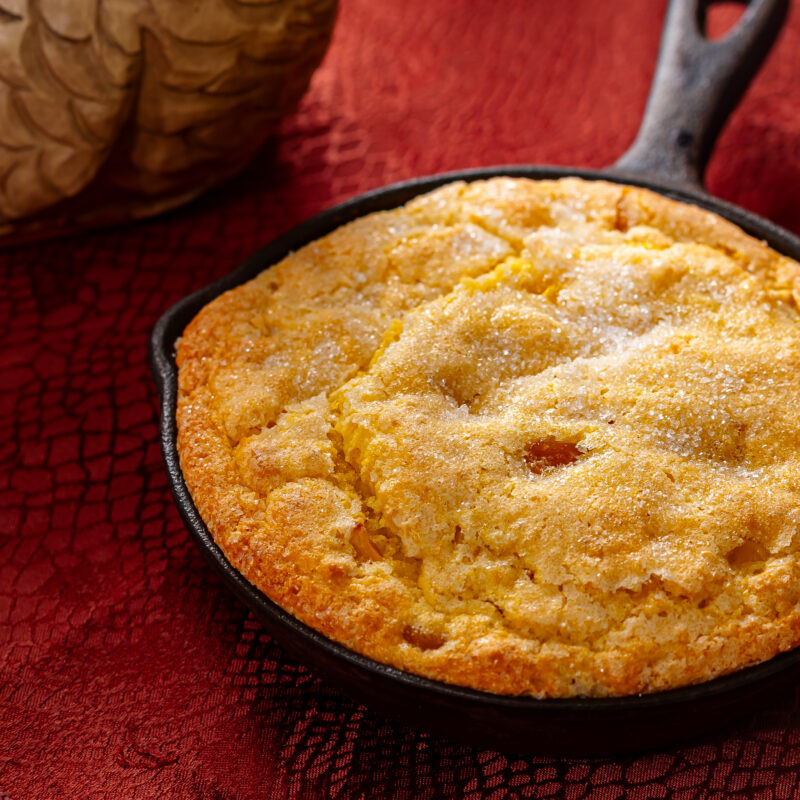 Cindy's Famous Corn Bake