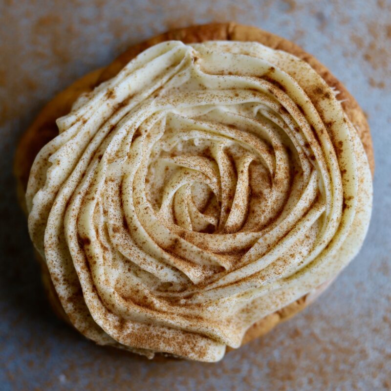 Cinnamon Roll