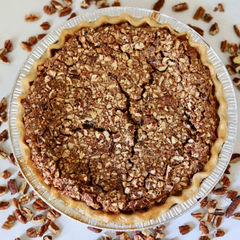 Pecan Pie