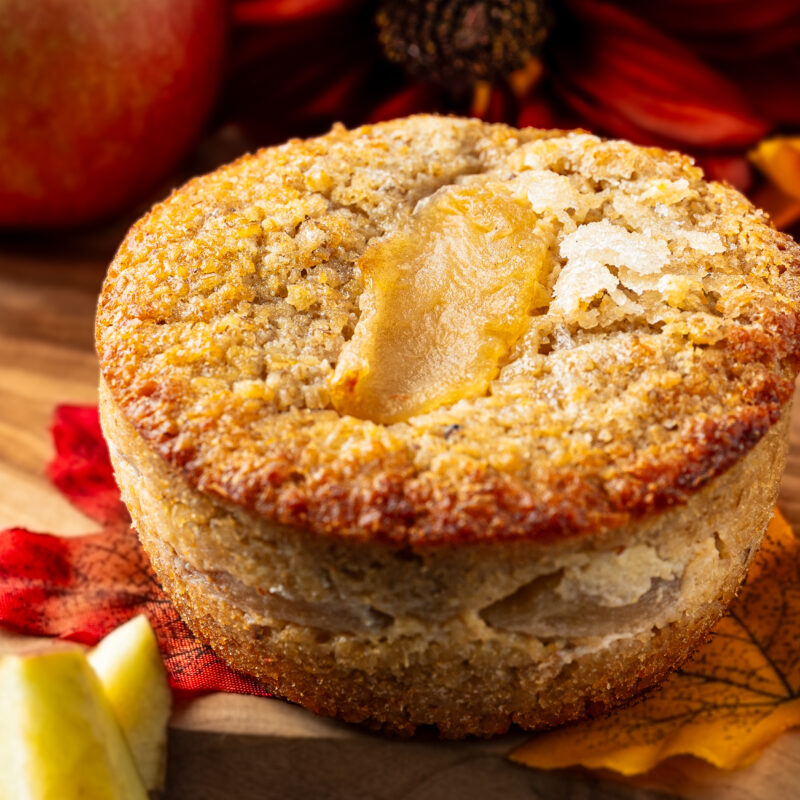 Flavored Baked Oatmeal