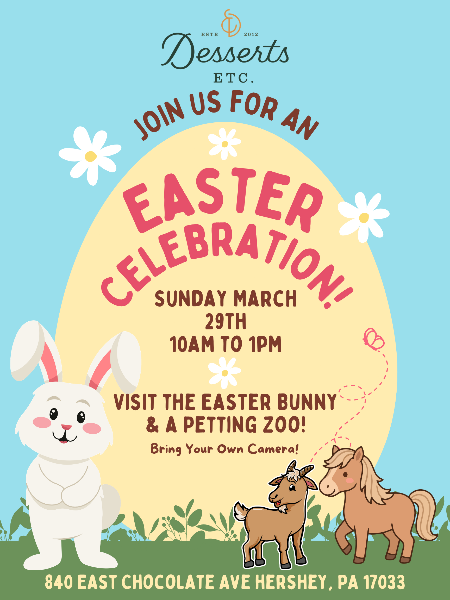 join Us this Sunday!